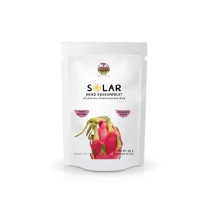 Dried Dragon Fruit 30g