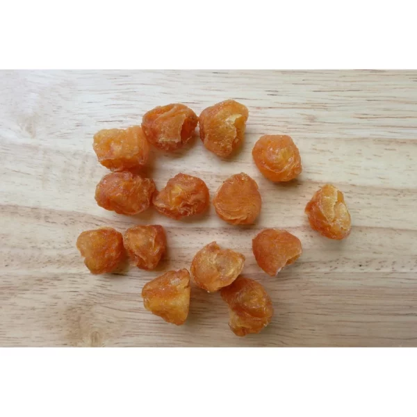 Dried Longan 30g - Image 2