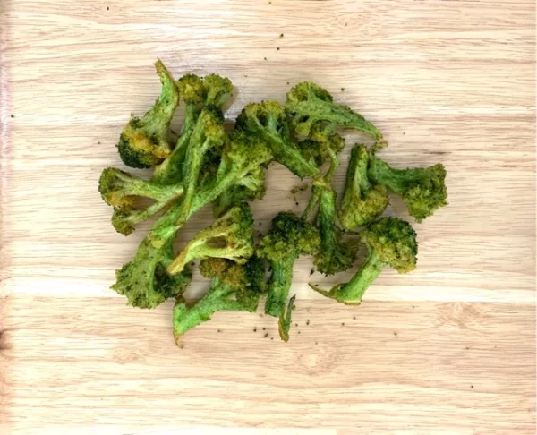 Broccoli Chips 20g - Image 3