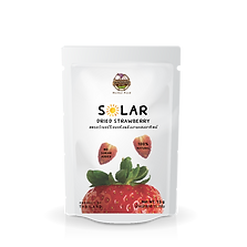 Dried Strawbery 30g