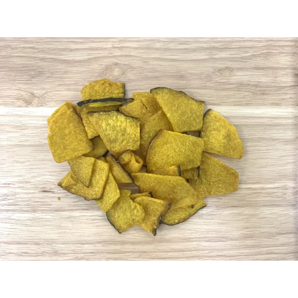Pumpkin Chips 30g - Image 2