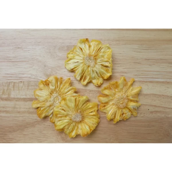 Dried Pineaple 30g - Image 3