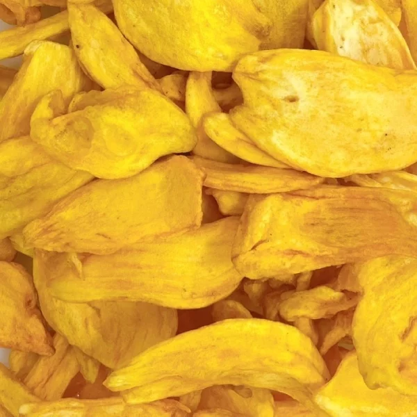 Jackfruit Chips 35g - Image 3