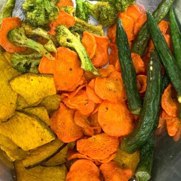 Mix Veg Chips 30g - Image 3