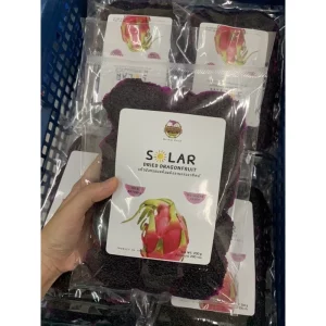 Dried Dragon Fruit 200g
