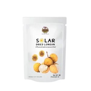 Dried Longan 30g
