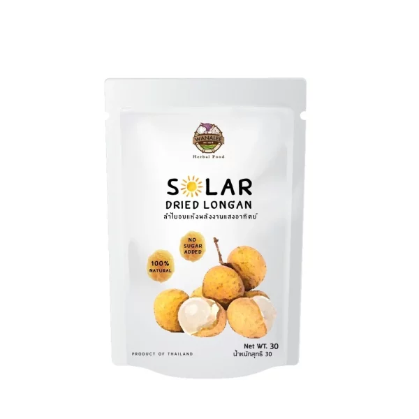 Dried Longan 30g