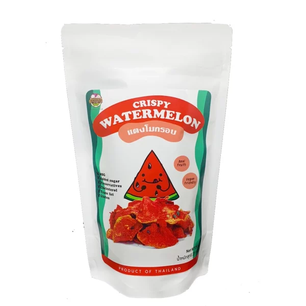 Watermelon Chips 25g - Image 2