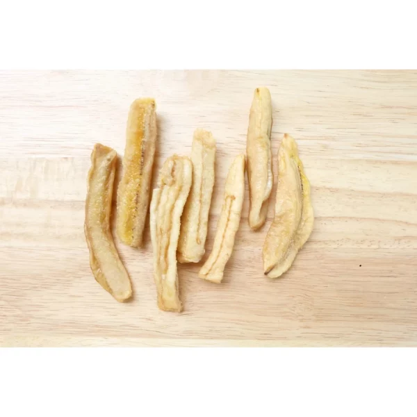 Dried Banana 40g - Image 3