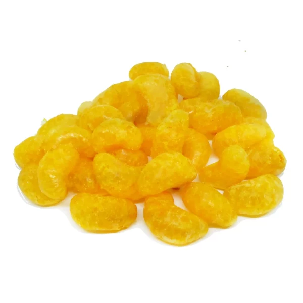 Orange Chips 20g - Image 4