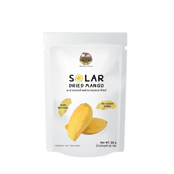 Dried Mango 30g