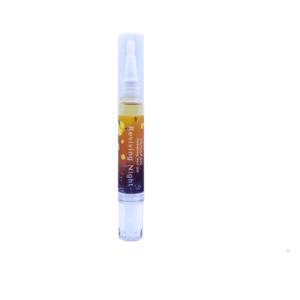 Hydrationg Nail Oil- Reviving night