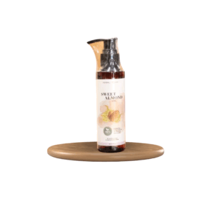 Sweet Almond Oil
