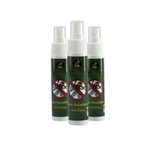 Mosquito Repellent spray