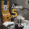 100% Arabica Ground Classic 1000g - Image 2