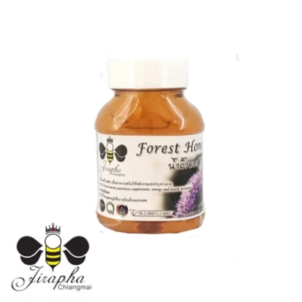 Set of 5 types of honey - Image 5