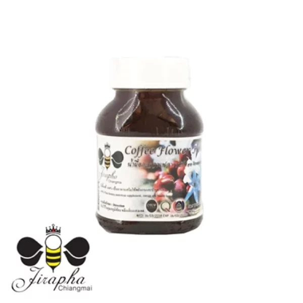 Set of 5 types of honey - Image 4