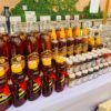 100% pure wildflower honey - Image 2