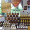 100% pure wildflower honey - Image 3