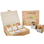 LumLum Organic Gift Set