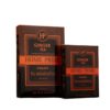 Ginger Tea with Monk Fruit and Pandan leaf Small box 5 packets
