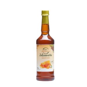 Royal Orchid Longan Honey 1000g