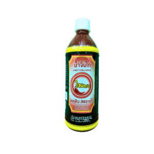 Sweet Chili Chicken Sauce