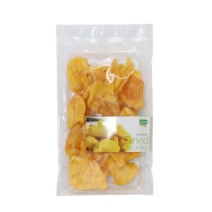 Dried Jackfruit