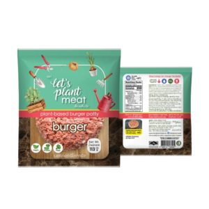 Burger Patty