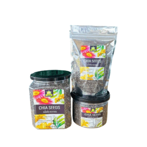 Chia seeds 100g