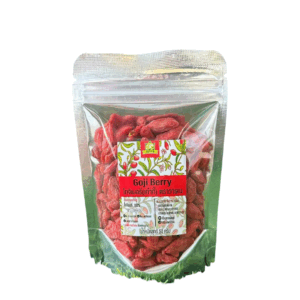 Goji Berry 50g