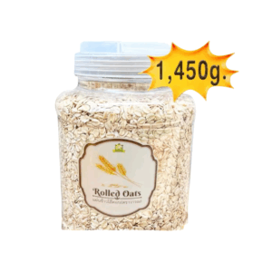 Rolled Oats
