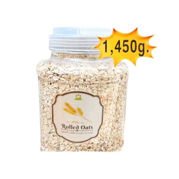 Rolled Oats