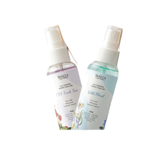 3 in 1 Soothing Mineral Facial Mist