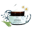 Minera Plus Hydrating Radiance Aqua Mask