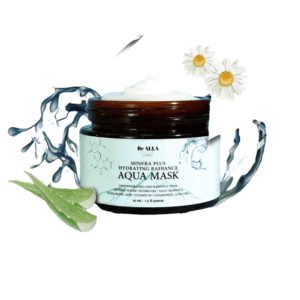 Minera Plus Hydrating Radiance Aqua Mask