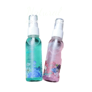 Natural Hair Mist Essence 