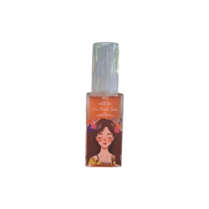Nature's Silk Hair Oil Cnx Fresh Time
