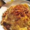 Nam Prik Nam Yoi Crispy Salmon with Salted Egg Recipe - Image 2