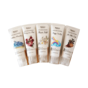 Hand Cream / Hand & BodyMoisturizer