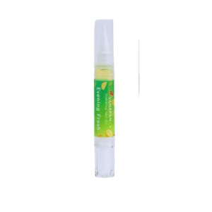 Hydrationg Nail Oil- evening fresh