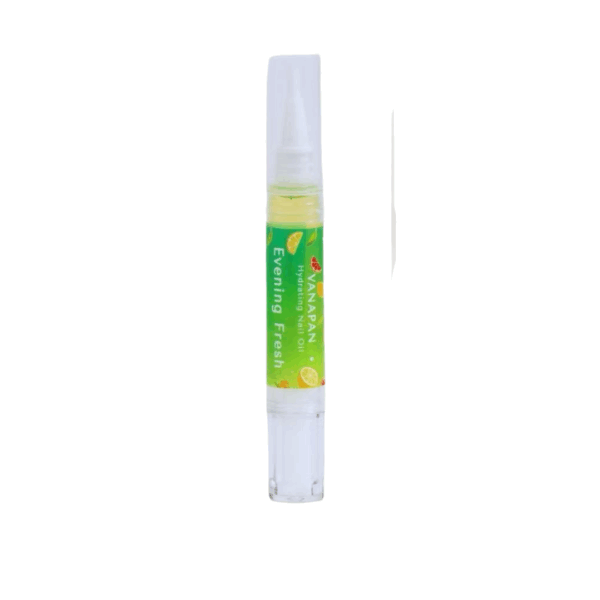 Hydrationg Nail Oil- evening fresh