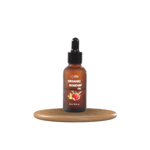 Organic Rosehip Oil