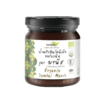 LUMLUM Organic Sambal Manis