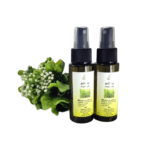 mosquito repellent spray Ohm herb