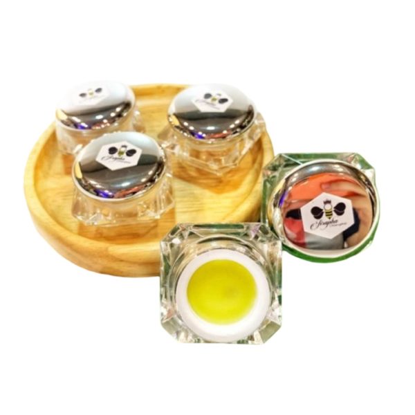 Bee Wax Lip