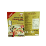 Tom Kha Soup Combine Set