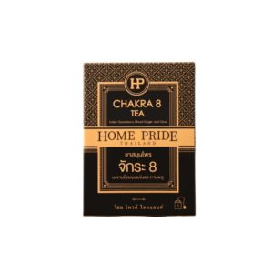 Chakra 8 Herbal Tea