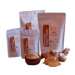 Organic Ginger Powder