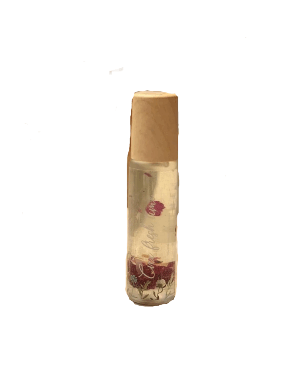 Aroma Essential Oil Blend Roller With Almond oil Chiang Mai Fresh Time